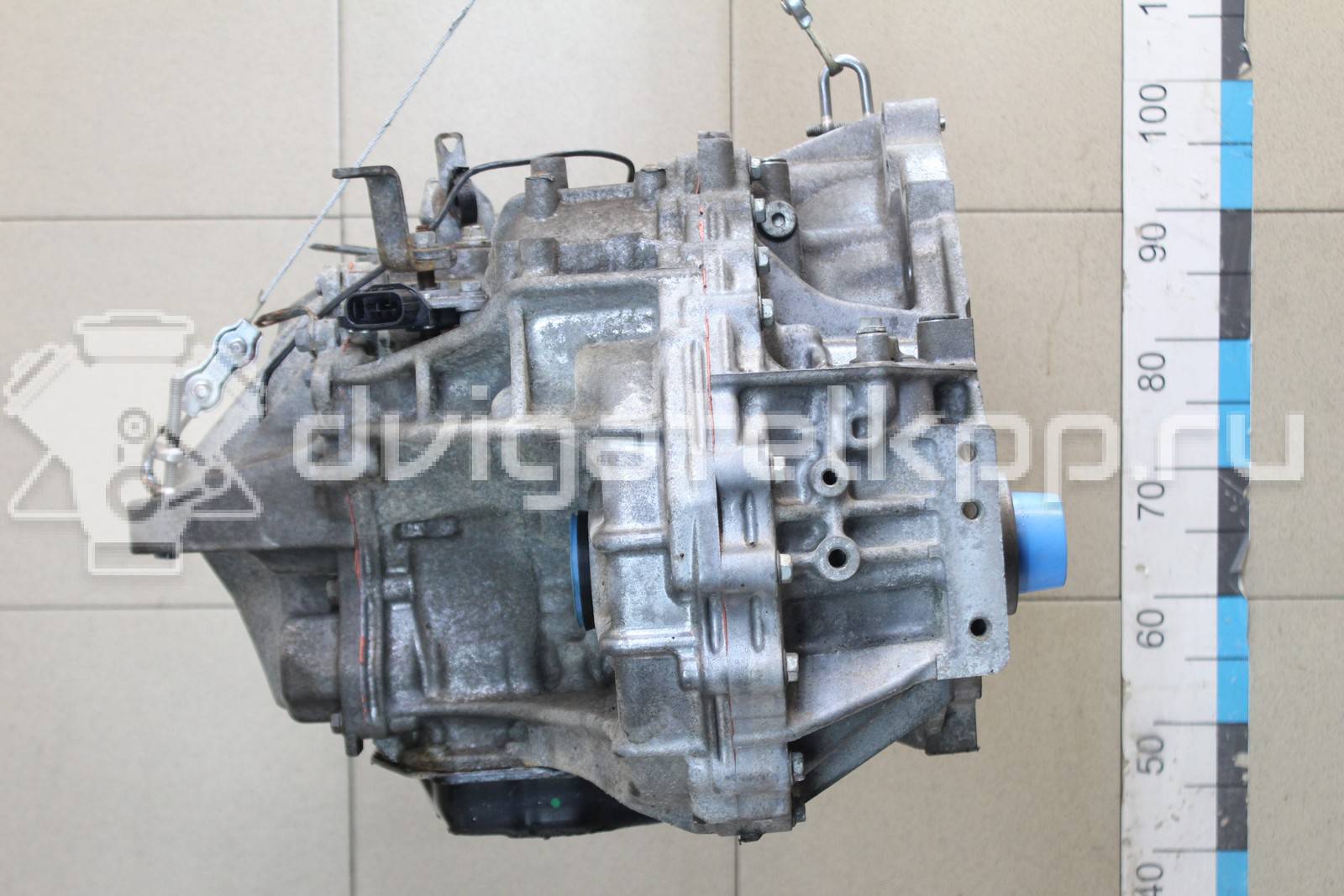 Фото Контрактная (б/у) АКПП для Lotus / Lexus / Toyota / Toyota (Gac) 273 л.с 24V 3.5 л 2GR-FE бензин 3050033470 {forloop.counter}}