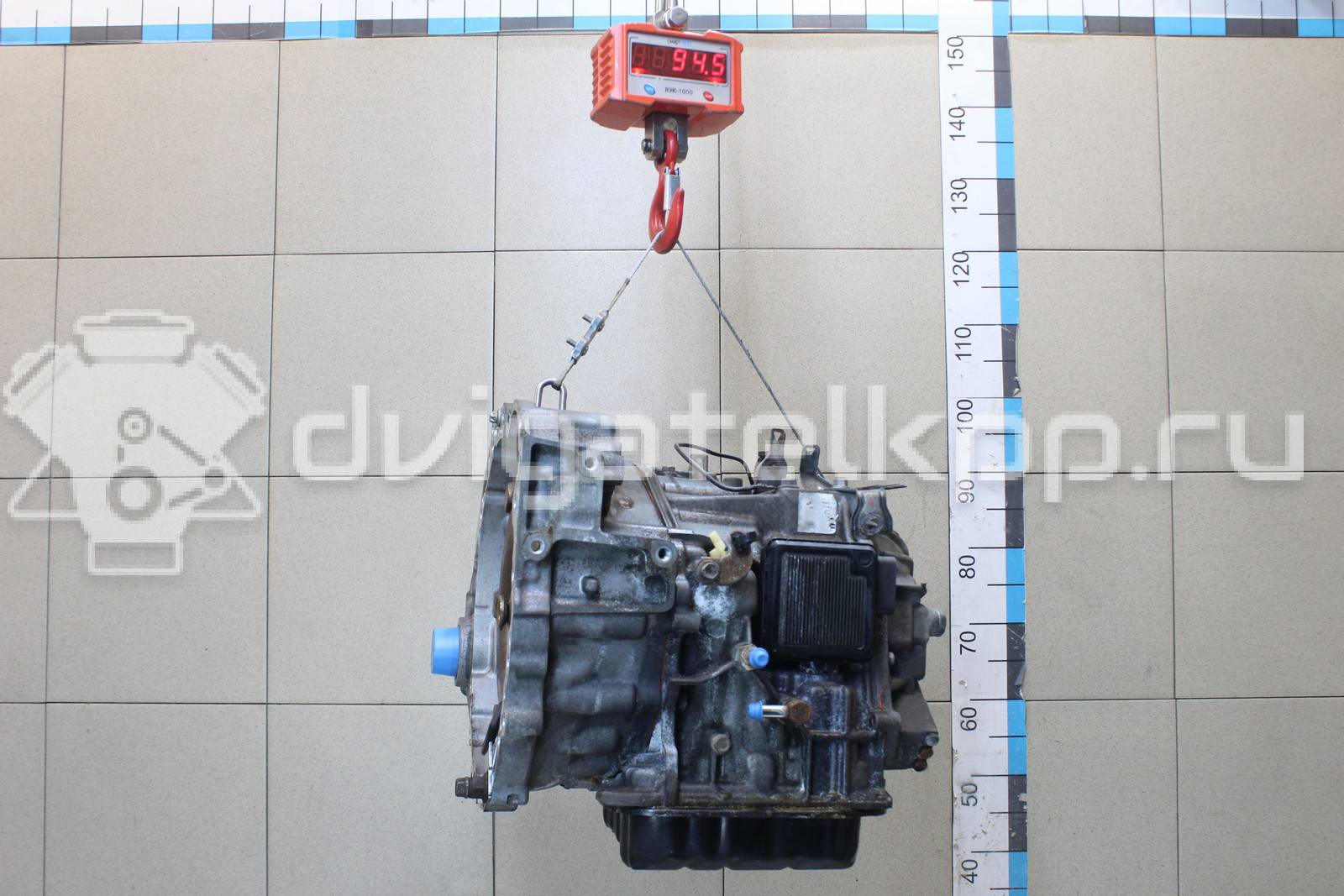 Фото Контрактная (б/у) АКПП для Lotus / Lexus / Toyota / Toyota (Gac) 273 л.с 24V 3.5 л 2GR-FE бензин 3050033470 {forloop.counter}}