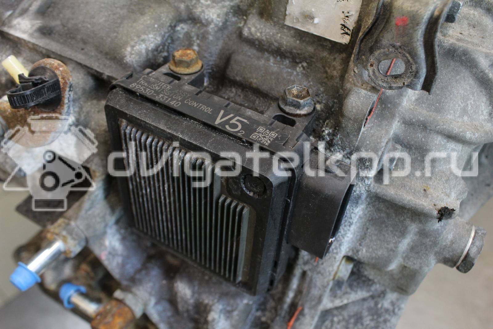 Фото Контрактная (б/у) АКПП для Lotus / Lexus / Toyota / Toyota (Gac) 273 л.с 24V 3.5 л 2GR-FE бензин 3050033470 {forloop.counter}}