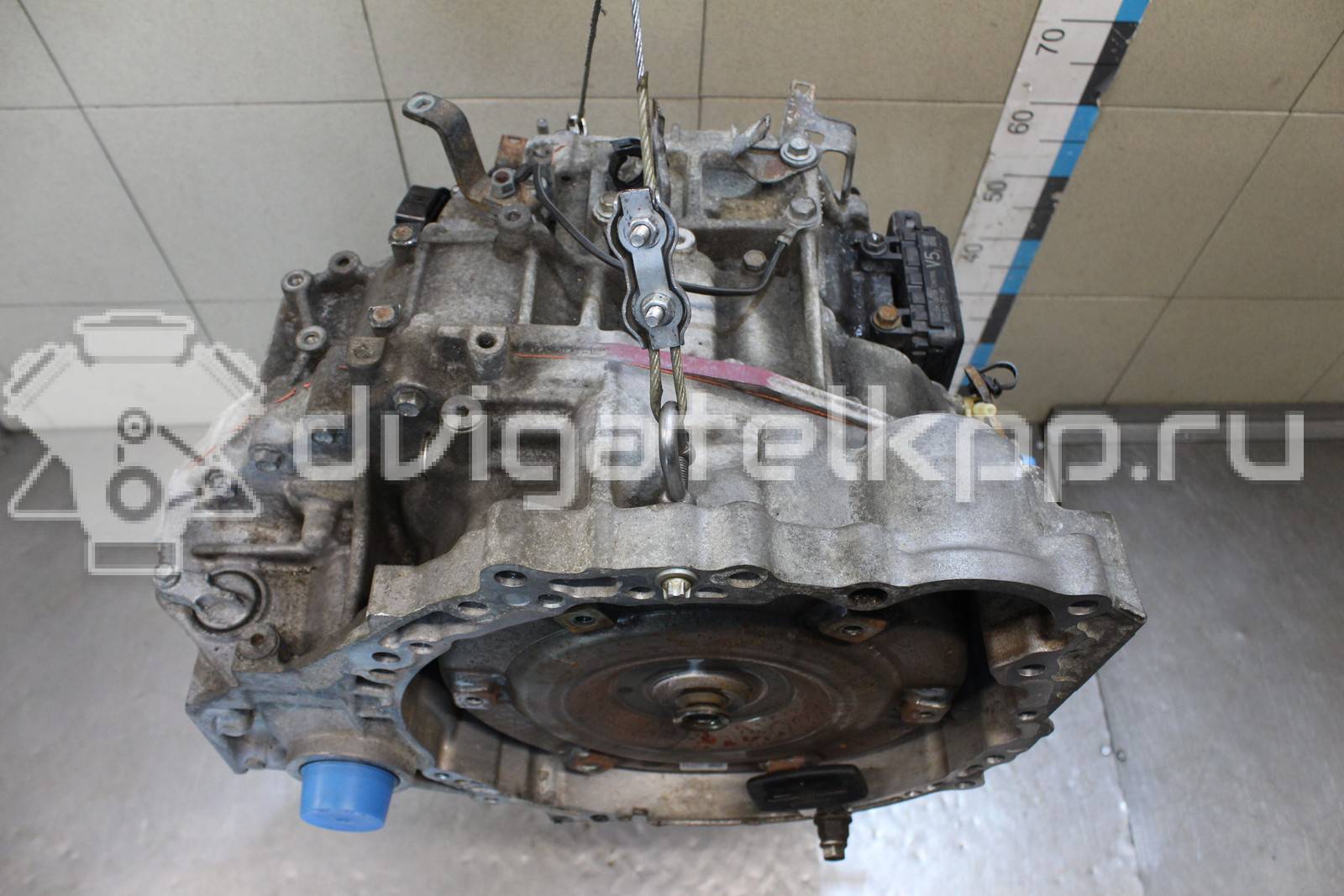 Фото Контрактная (б/у) АКПП для Lotus / Lexus / Toyota / Toyota (Gac) 273 л.с 24V 3.5 л 2GR-FE бензин 3050033470 {forloop.counter}}