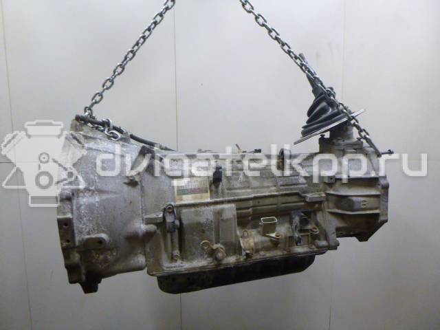 Фото Контрактная (б/у) АКПП для Lexus / Toyota / Toyota (Faw) 231-275 л.с 32V 4.7 л 2UZ-FE бензин 3500060A60 {forloop.counter}}