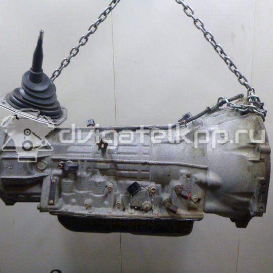 Фото Контрактная (б/у) АКПП для Lexus / Toyota / Toyota (Faw) 235-275 л.с 32V 4.7 л 2UZ-FE бензин 3500060A60