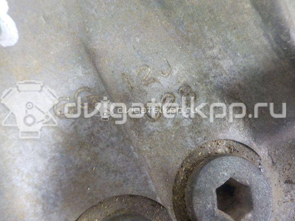 Фото Контрактная (б/у) МКПП для Suzuki / Chevrolet / Santana / Geo / Maruti 92-98 л.с 16V 1.6 л G16B бензин {forloop.counter}}