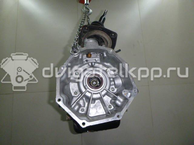 Фото Контрактная (б/у) АКПП для Lexus / Toyota / Toyota (Faw) 233-288 л.с 32V 4.7 л 2UZ-FE бензин 3500060A60 {forloop.counter}}