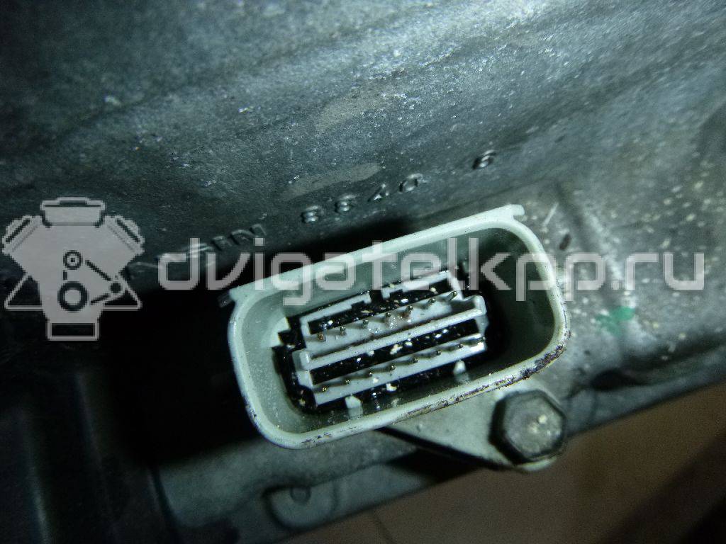 Фото Контрактная (б/у) АКПП для Lexus / Toyota 197-215 л.с 24V 2.5 л 4GR-FSE бензин 3500053120 {forloop.counter}}