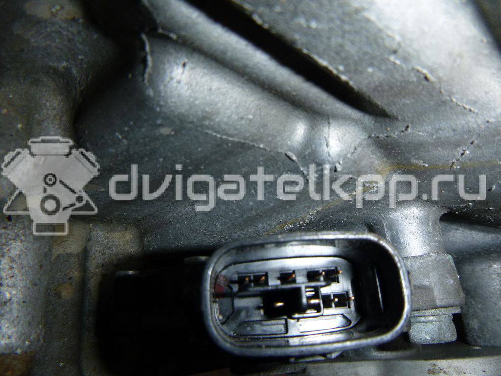 Фото Контрактная (б/у) АКПП для Lexus / Toyota 197-215 л.с 24V 2.5 л 4GR-FSE бензин 3500053120 {forloop.counter}}