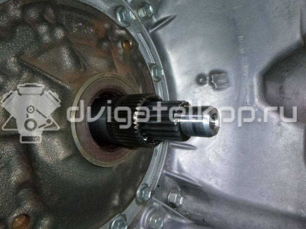 Фото Контрактная (б/у) АКПП для Lexus / Toyota 197-215 л.с 24V 2.5 л 4GR-FSE бензин 3500053120 {forloop.counter}}