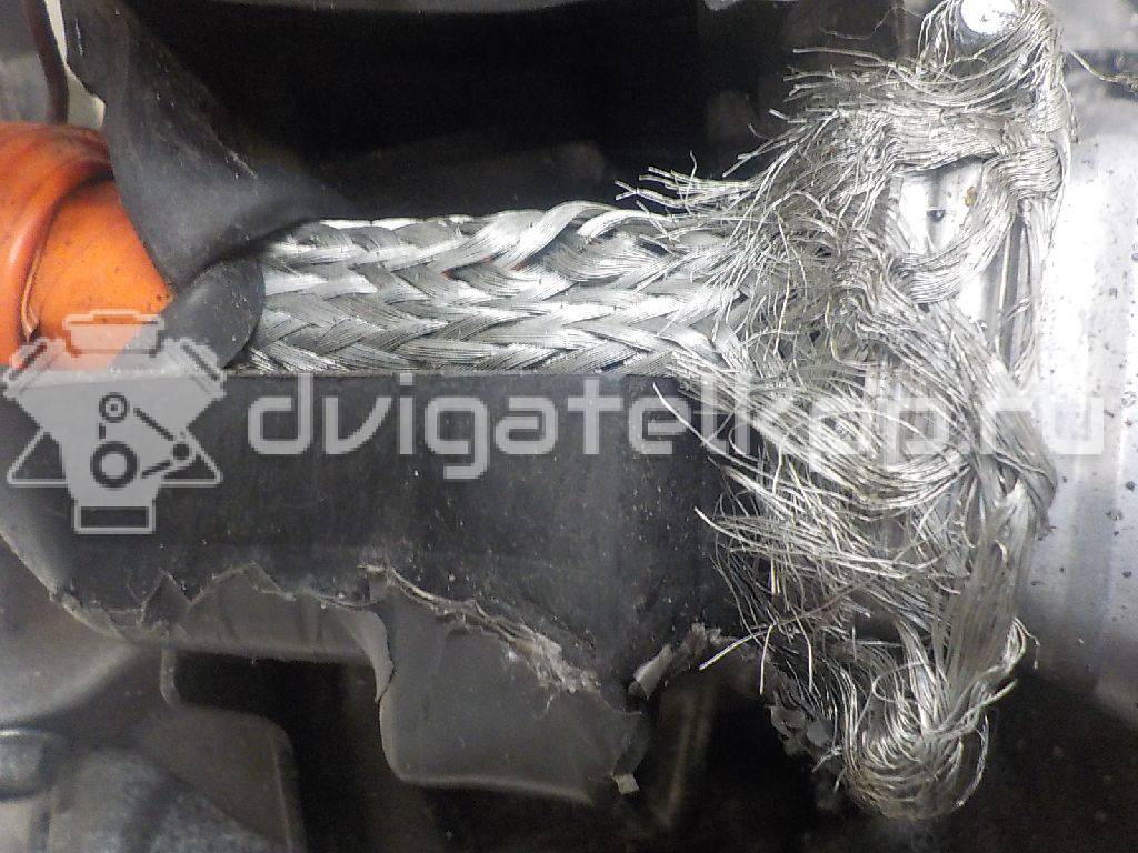 Фото Контрактная (б/у) АКПП для Lexus / Toyota 211-272 л.с 24V 3.3 л 3MZ-FE бензин 3090048062 {forloop.counter}}