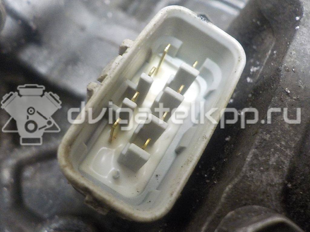 Фото Контрактная (б/у) АКПП для Lexus / Toyota 211-272 л.с 24V 3.3 л 3MZ-FE бензин 3090048062 {forloop.counter}}