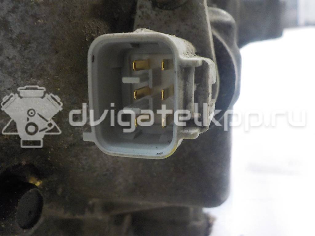 Фото Контрактная (б/у) АКПП для Lexus / Toyota 211-272 л.с 24V 3.3 л 3MZ-FE бензин 3090048062 {forloop.counter}}