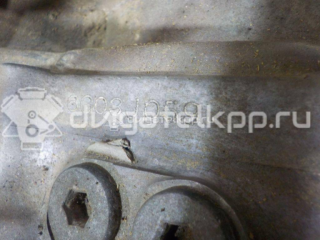 Фото Контрактная (б/у) МКПП для Suzuki / Chevrolet / Santana / Geo / Maruti 92-98 л.с 16V 1.6 л G16B бензин {forloop.counter}}