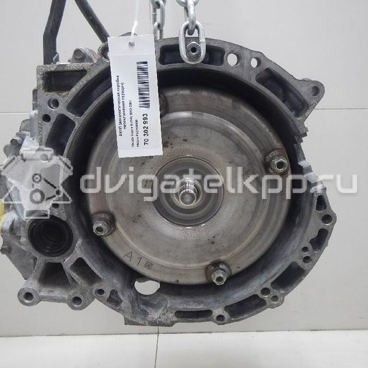 Фото Контрактная (б/у) АКПП для Mazda 6 / 3 141-150 л.с 16V 2.0 л LF17 бензин FNE103000