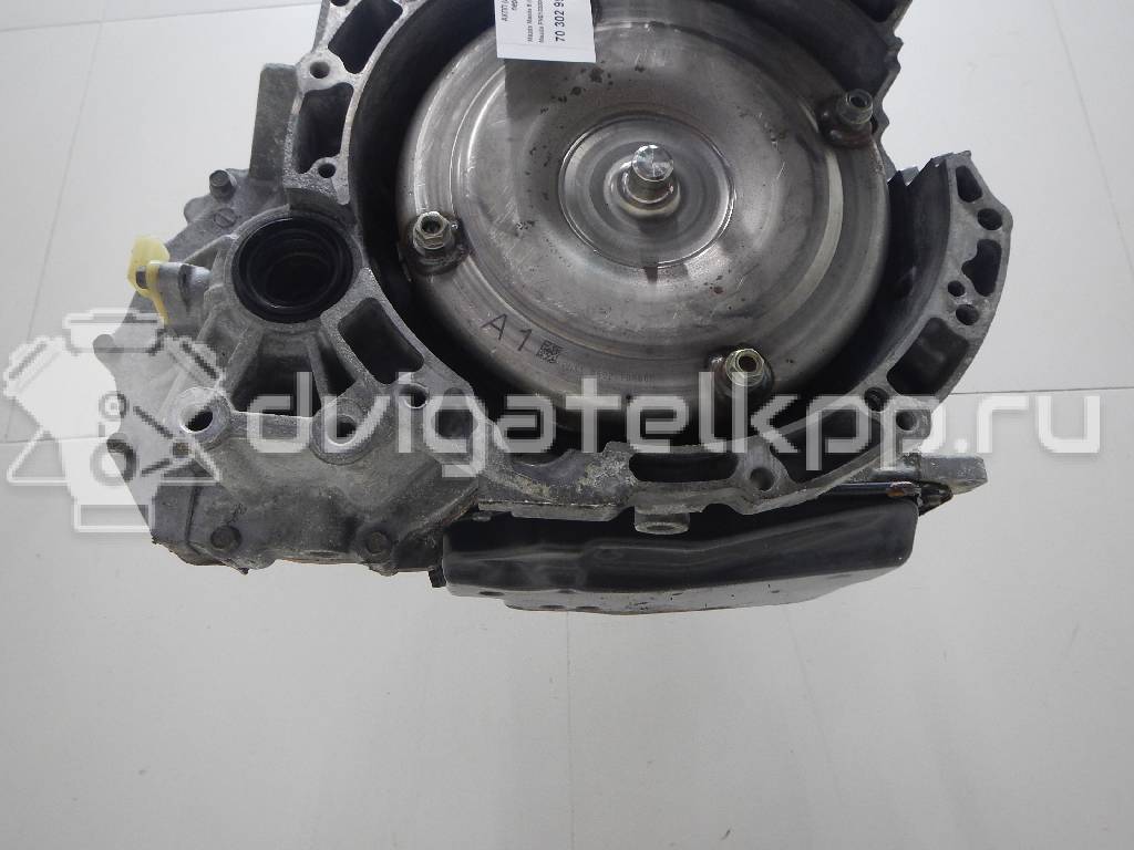 Фото Контрактная (б/у) АКПП для Mazda 6 / 3 141-150 л.с 16V 2.0 л LF17 бензин FNE103000 {forloop.counter}}