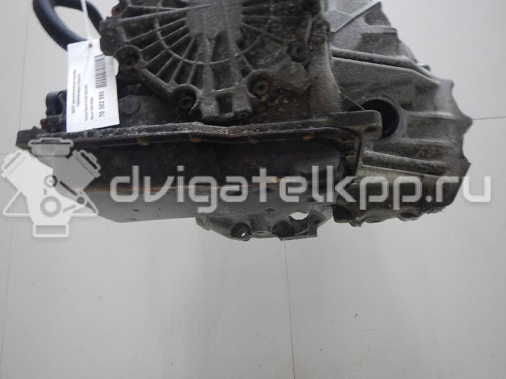 Фото Контрактная (б/у) АКПП для Mazda 6 / 3 141-150 л.с 16V 2.0 л LF17 бензин FNE103000 {forloop.counter}}