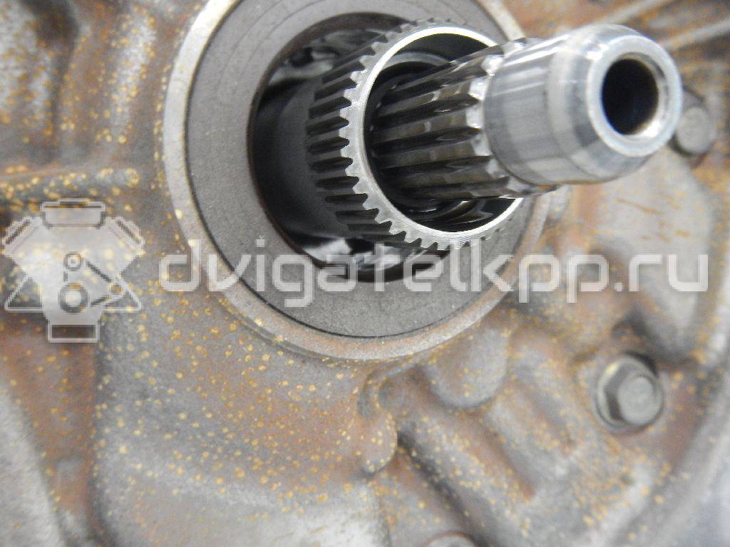 Фото Контрактная (б/у) АКПП для Mazda 6 / 3 141-150 л.с 16V 2.0 л LF17 бензин FNE103000 {forloop.counter}}