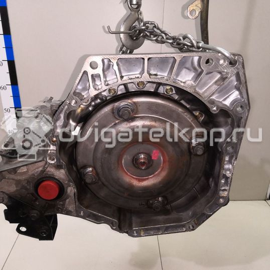 Фото Контрактная (б/у) АКПП для Venucia / Dongfeng (Dfac) / Nissan (Zhengzhou) / Samsung / Mazda / Nissan / Mitsubishi / Nissan (Dongfeng) 117-124 л.с 16V 1.6 л HR16DE бензин 310203CX02