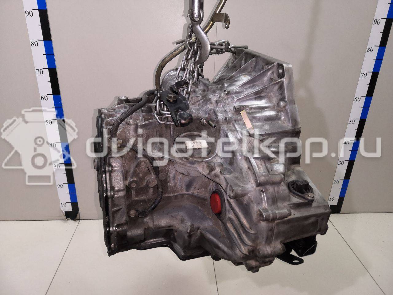 Фото Контрактная (б/у) АКПП для Dongfeng (Dfac) / Nissan (Zhengzhou) / Samsung / Mazda / Nissan / Mitsubishi / Nissan (Dongfeng) 87-140 л.с 16V 1.6 л HR16DE Бензин/спирт 310203CX02 {forloop.counter}}