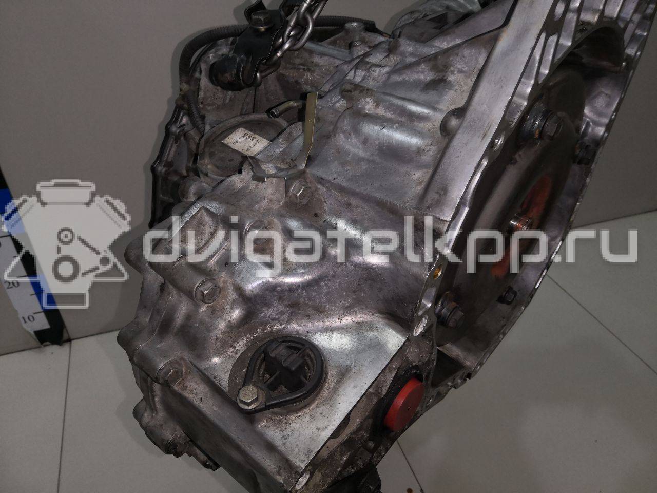 Фото Контрактная (б/у) АКПП для Dongfeng (Dfac) / Nissan (Zhengzhou) / Samsung / Mazda / Nissan / Mitsubishi / Nissan (Dongfeng) 87-140 л.с 16V 1.6 л HR16DE Бензин/спирт 310203CX02 {forloop.counter}}