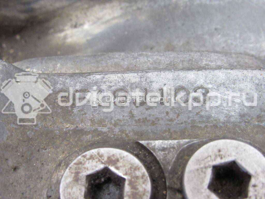 Фото Контрактная (б/у) МКПП для Suzuki / Chevrolet / Santana / Geo / Maruti 92-98 л.с 16V 1.6 л G16B бензин {forloop.counter}}