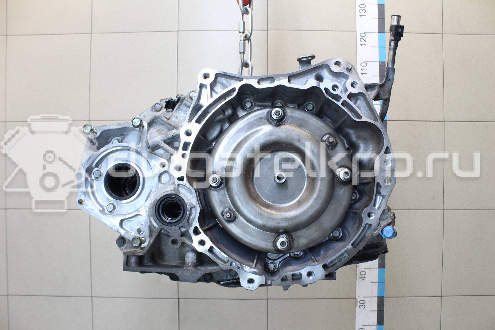 Фото Контрактная (б/у) АКПП для Samsung / Suzuki / Nissan / Nissan (Dongfeng) 133-144 л.с 16V 2.0 л MR20DE бензин 310201XF2D {forloop.counter}}