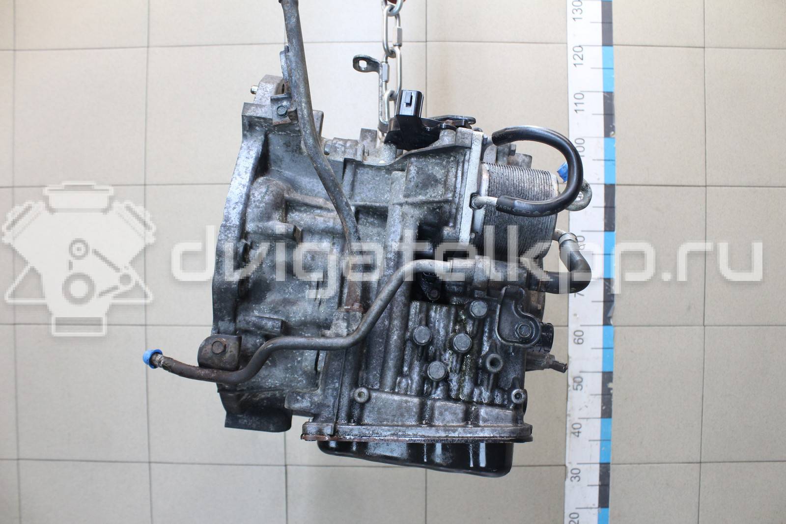 Фото Контрактная (б/у) АКПП для Samsung / Suzuki / Nissan / Nissan (Dongfeng) 133-144 л.с 16V 2.0 л MR20DE бензин 310201XF2D {forloop.counter}}