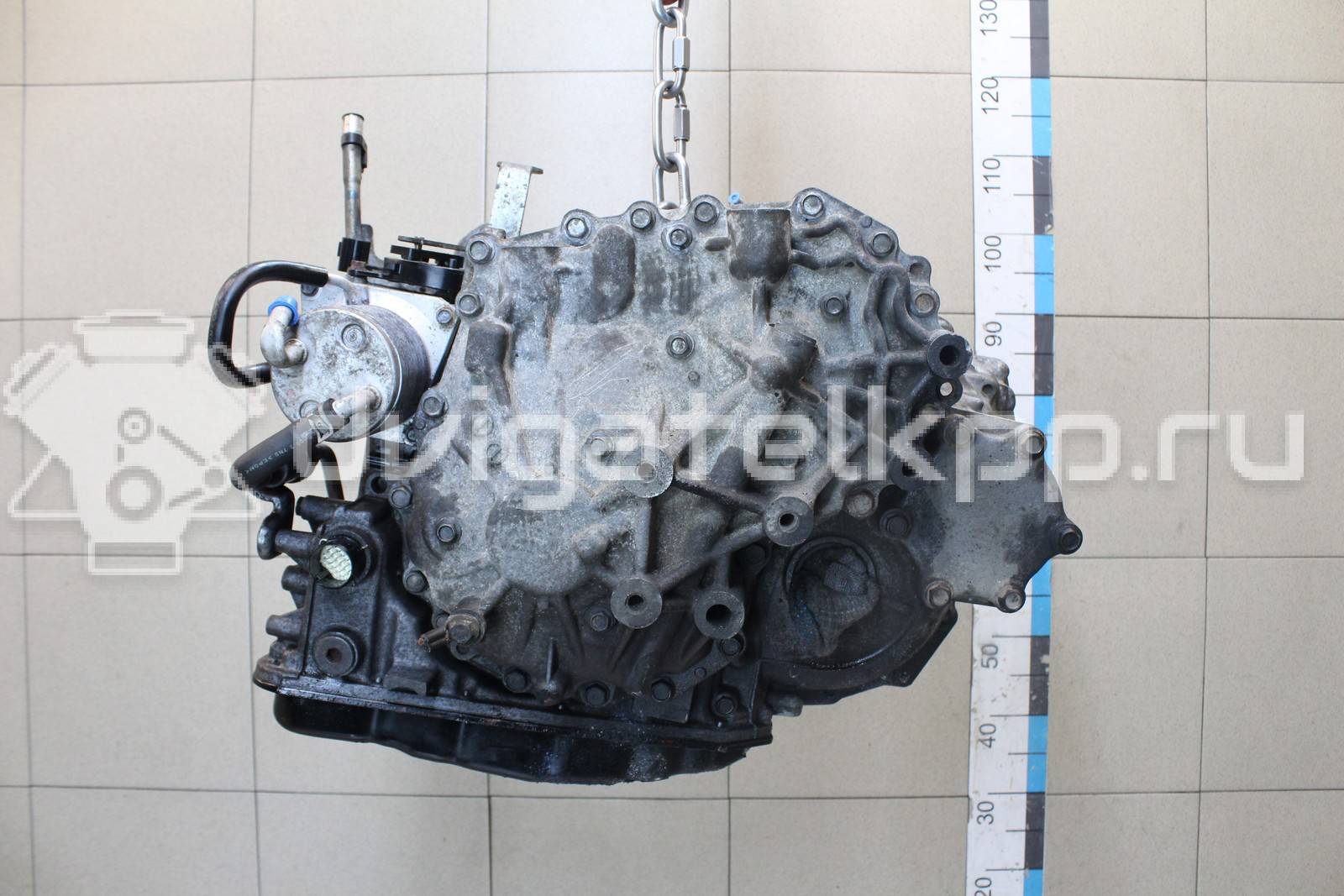 Фото Контрактная (б/у) АКПП для Samsung / Suzuki / Nissan / Nissan (Dongfeng) 133-144 л.с 16V 2.0 л MR20DE бензин 310201XF2D {forloop.counter}}