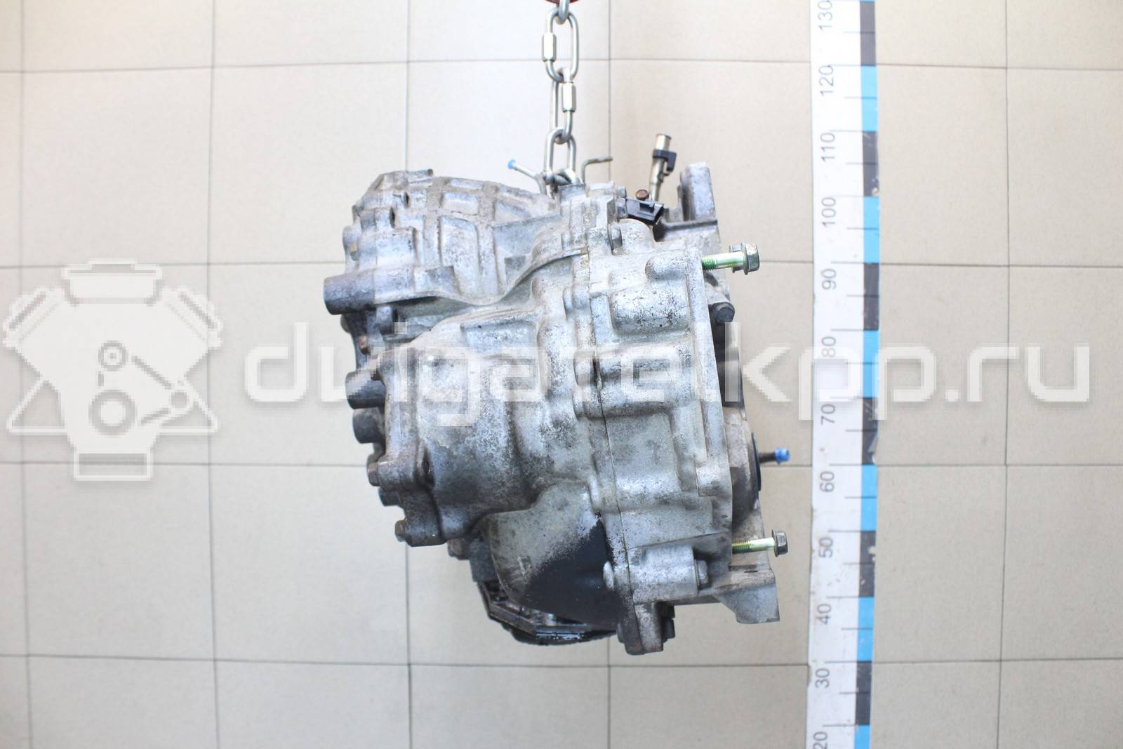 Фото Контрактная (б/у) АКПП для Samsung / Suzuki / Nissan / Nissan (Dongfeng) 133-144 л.с 16V 2.0 л MR20DE бензин 310201XF2D {forloop.counter}}