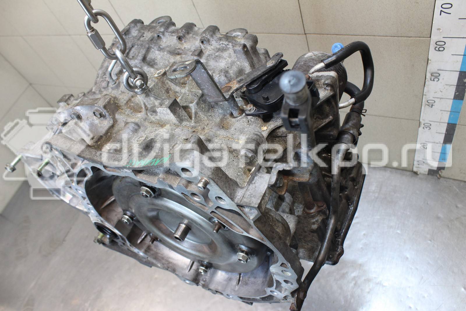 Фото Контрактная (б/у) АКПП для Suzuki / Nissan (Dongfeng) 144-147 л.с 16V 2.0 л MR20 бензин 310201XF2D {forloop.counter}}