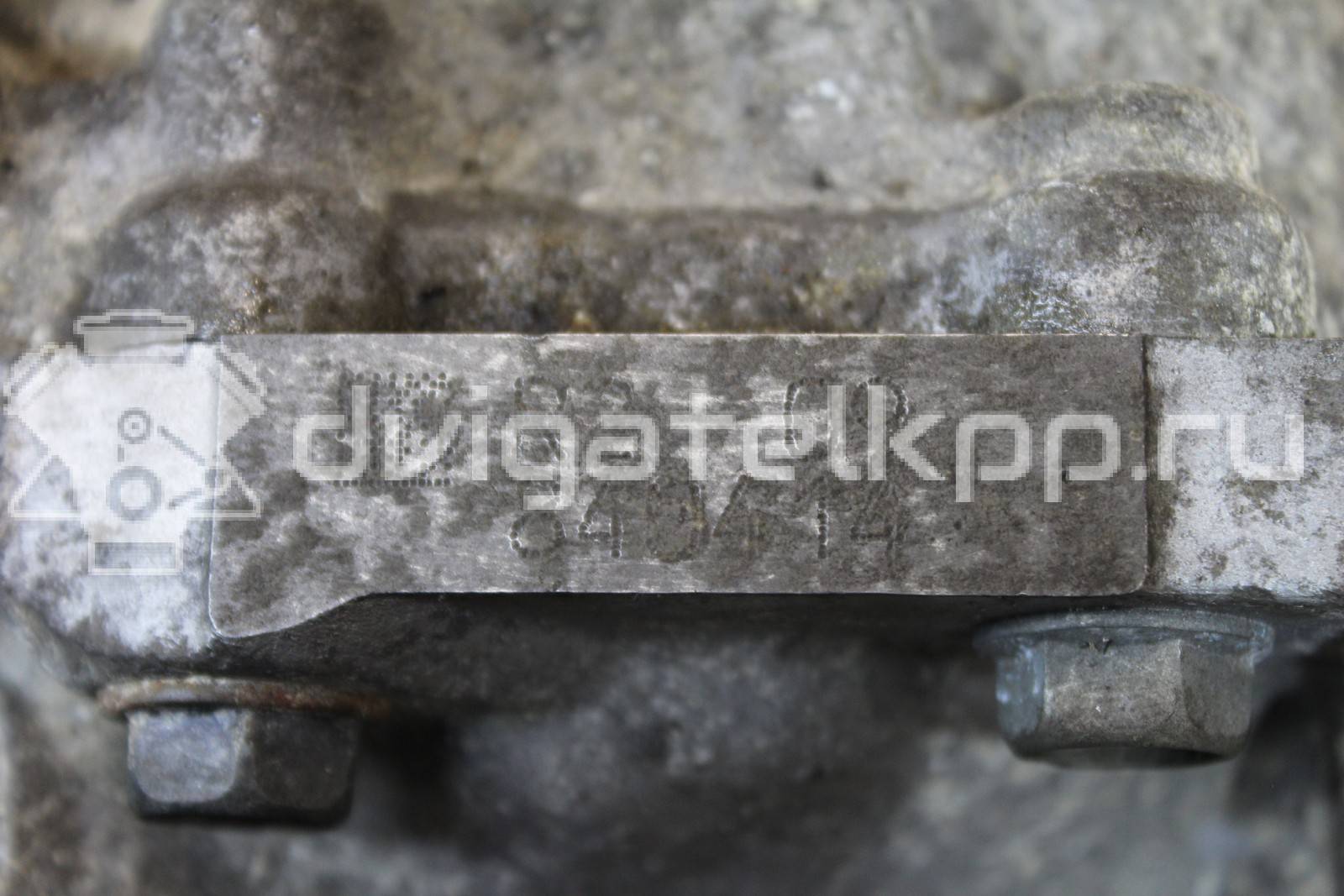 Фото Контрактная (б/у) АКПП для Suzuki / Nissan (Dongfeng) 144-147 л.с 16V 2.0 л MR20 бензин 310201XF2D {forloop.counter}}