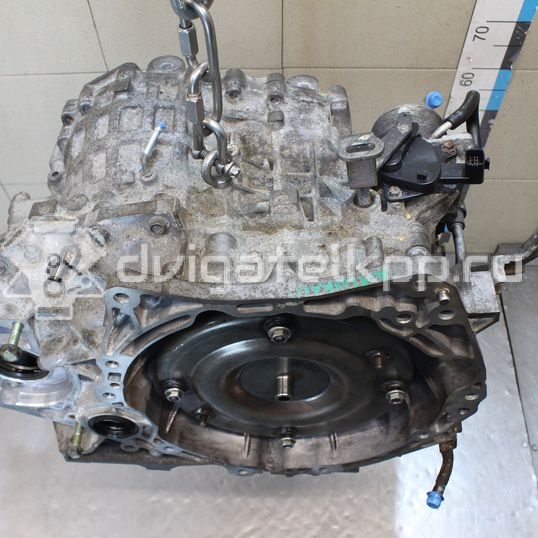 Фото Контрактная (б/у) АКПП для Venucia / Suzuki / Nissan (Dongfeng) 144 л.с 16V 2.0 л MR20 бензин 310201XF2D