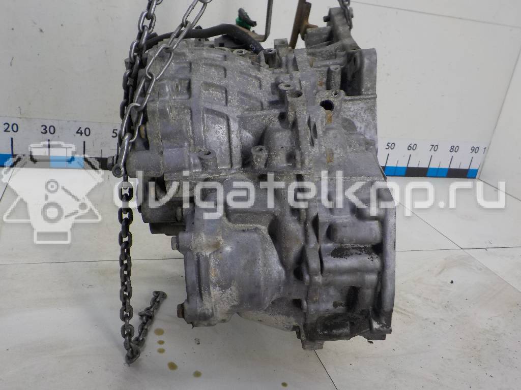 Фото Контрактная (б/у) АКПП для Venucia / Suzuki / Nissan (Dongfeng) 144 л.с 16V 2.0 л MR20 бензин 310201XF2D {forloop.counter}}