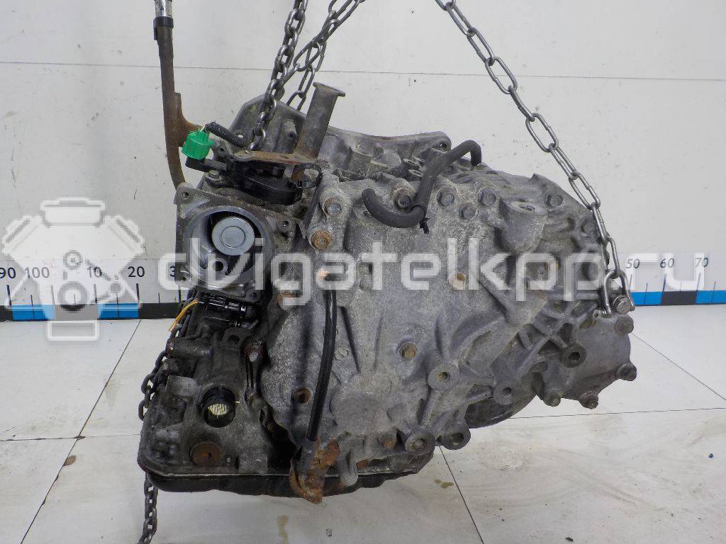 Фото Контрактная (б/у) АКПП для Venucia / Suzuki / Nissan (Dongfeng) 144 л.с 16V 2.0 л MR20 бензин 310201XF2D {forloop.counter}}