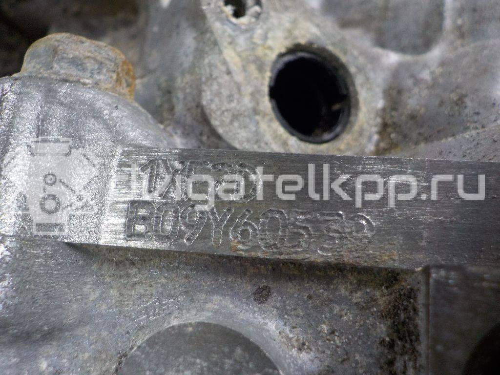 Фото Контрактная (б/у) АКПП для Venucia / Suzuki / Nissan (Dongfeng) 144 л.с 16V 2.0 л MR20 бензин 310201XF2D {forloop.counter}}