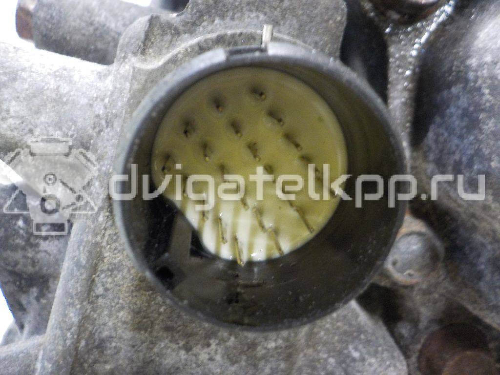 Фото Контрактная (б/у) АКПП для Suzuki / Nissan (Dongfeng) 150 л.с 16V 2.0 л MR20 бензин 310201XF2D {forloop.counter}}