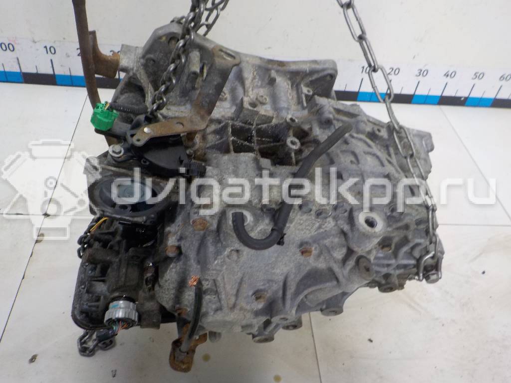 Фото Контрактная (б/у) АКПП для Suzuki / Nissan (Dongfeng) 150 л.с 16V 2.0 л MR20 бензин 310201XF2D {forloop.counter}}