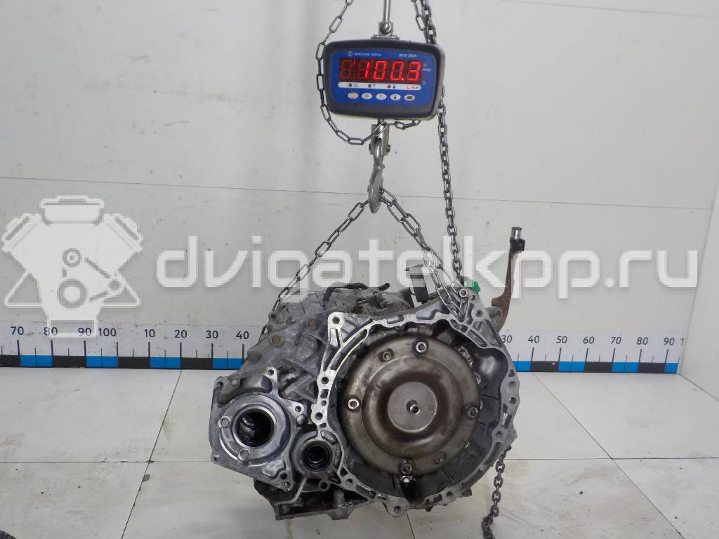 Фото Контрактная (б/у) АКПП для Suzuki / Nissan (Dongfeng) 150 л.с 16V 2.0 л MR20 бензин 310201XF2D {forloop.counter}}