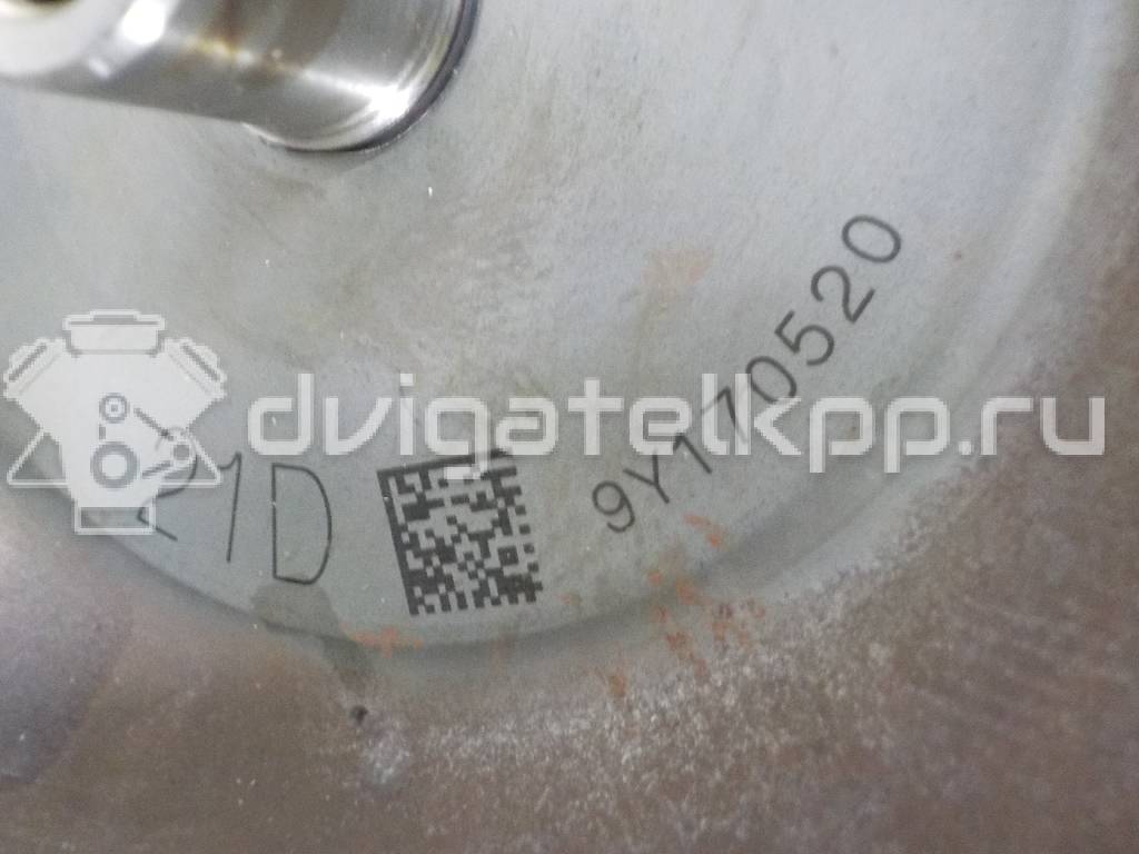 Фото Контрактная (б/у) АКПП для Suzuki / Nissan (Dongfeng) 150 л.с 16V 2.0 л MR20 бензин 310201XF2D {forloop.counter}}