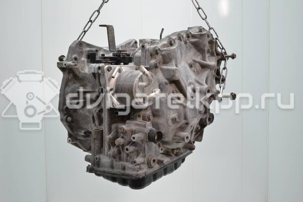 Фото Контрактная (б/у) АКПП для Venucia / Suzuki / Samsung / Nissan / Nissan (Dongfeng) 144 л.с 16V 2.0 л MR20DE бензин 310201XF2B {forloop.counter}}