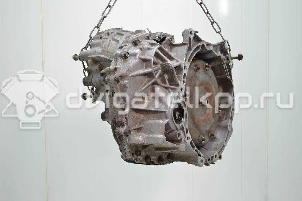 Фото Контрактная (б/у) АКПП для Venucia / Suzuki / Samsung / Nissan / Nissan (Dongfeng) 144 л.с 16V 2.0 л MR20DE бензин 310201XF2B {forloop.counter}}