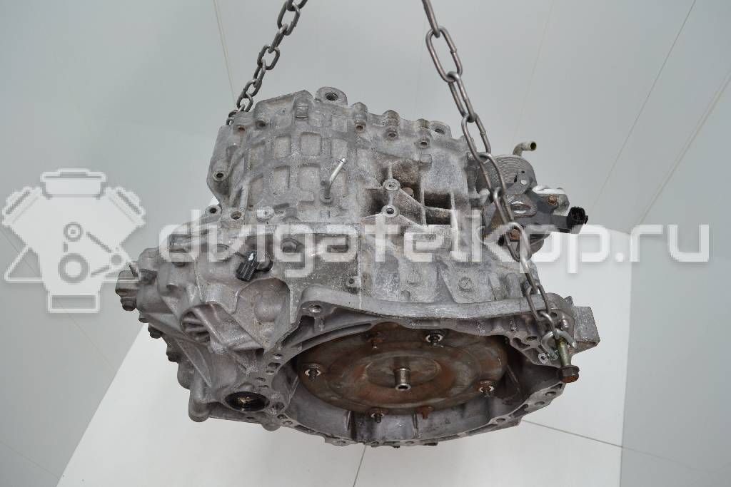 Фото Контрактная (б/у) АКПП для Venucia / Suzuki / Samsung / Nissan / Nissan (Dongfeng) 144 л.с 16V 2.0 л MR20DE бензин 310201XF2B {forloop.counter}}