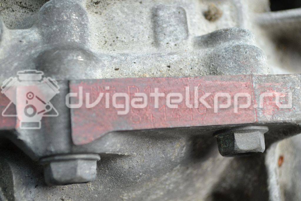 Фото Контрактная (б/у) АКПП для Venucia / Suzuki / Samsung / Nissan / Nissan (Dongfeng) 144 л.с 16V 2.0 л MR20DE бензин 310201XF2B {forloop.counter}}