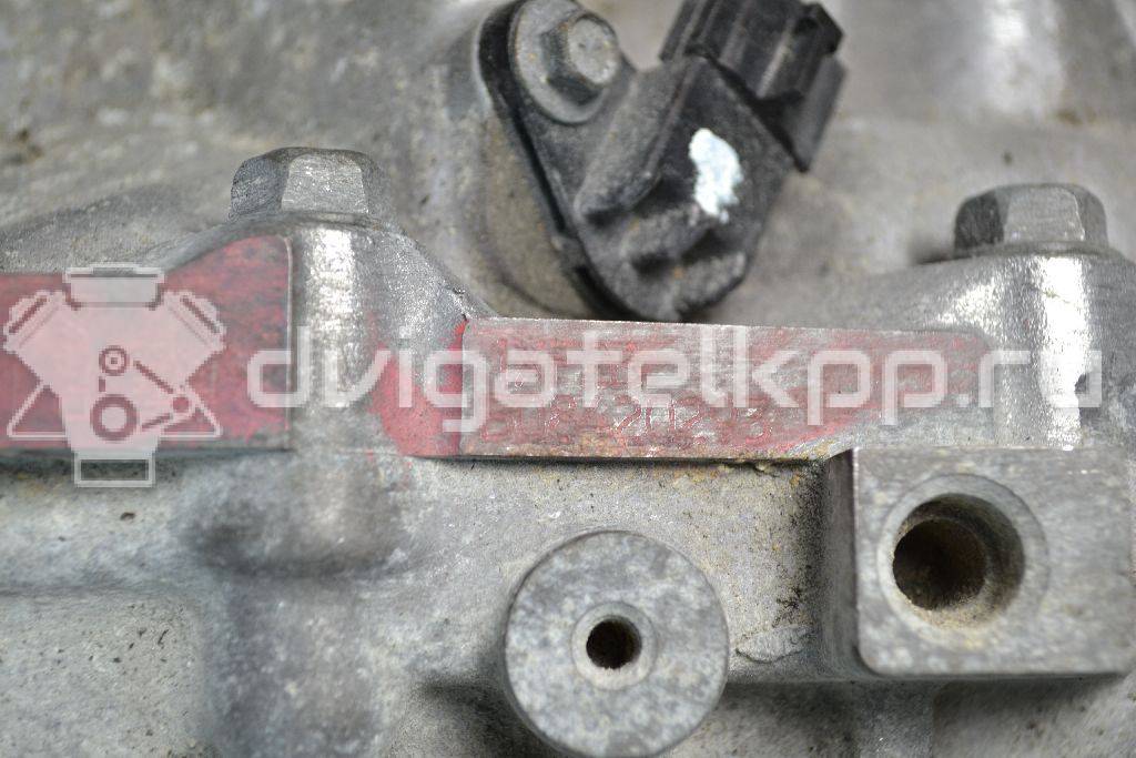 Фото Контрактная (б/у) АКПП для Venucia / Suzuki / Samsung / Nissan / Nissan (Dongfeng) 144 л.с 16V 2.0 л MR20DE бензин 310201XF2B {forloop.counter}}