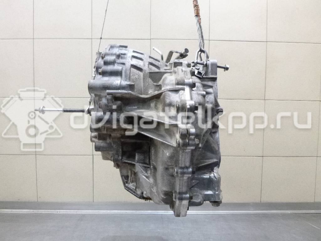 Фото Контрактная (б/у) АКПП для Venucia / Suzuki / Samsung / Nissan / Nissan (Dongfeng) 144 л.с 16V 2.0 л MR20DE бензин 310201xt2c {forloop.counter}}