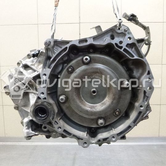 Фото Контрактная (б/у) АКПП для Samsung / Suzuki / Nissan / Nissan (Dongfeng) 133-144 л.с 16V 2.0 л MR20DE бензин 310201xt2c