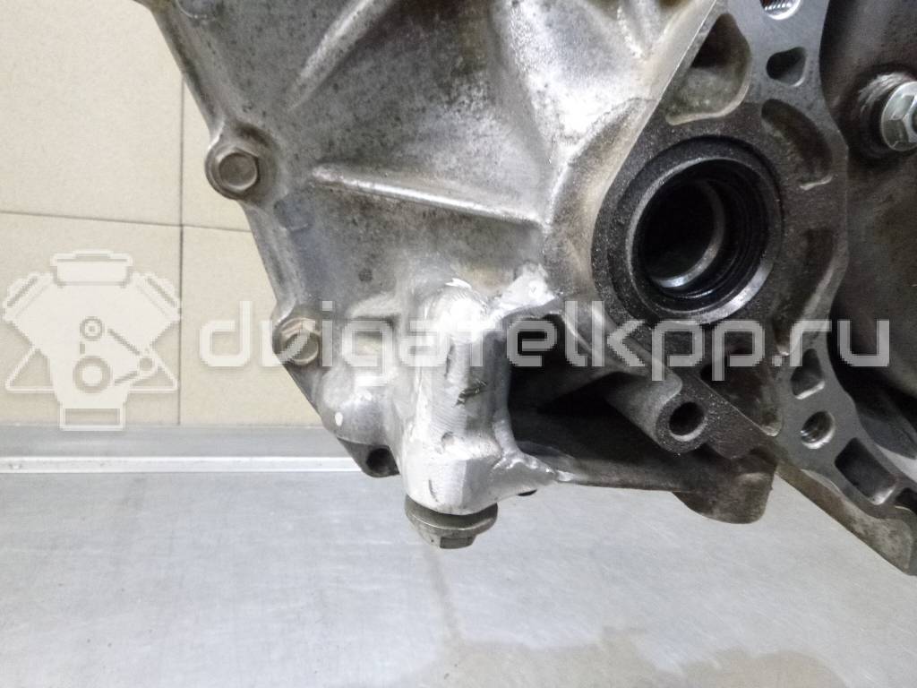 Фото Контрактная (б/у) АКПП для Samsung / Suzuki / Nissan / Nissan (Dongfeng) 133-144 л.с 16V 2.0 л MR20DE бензин 310201xt2c {forloop.counter}}