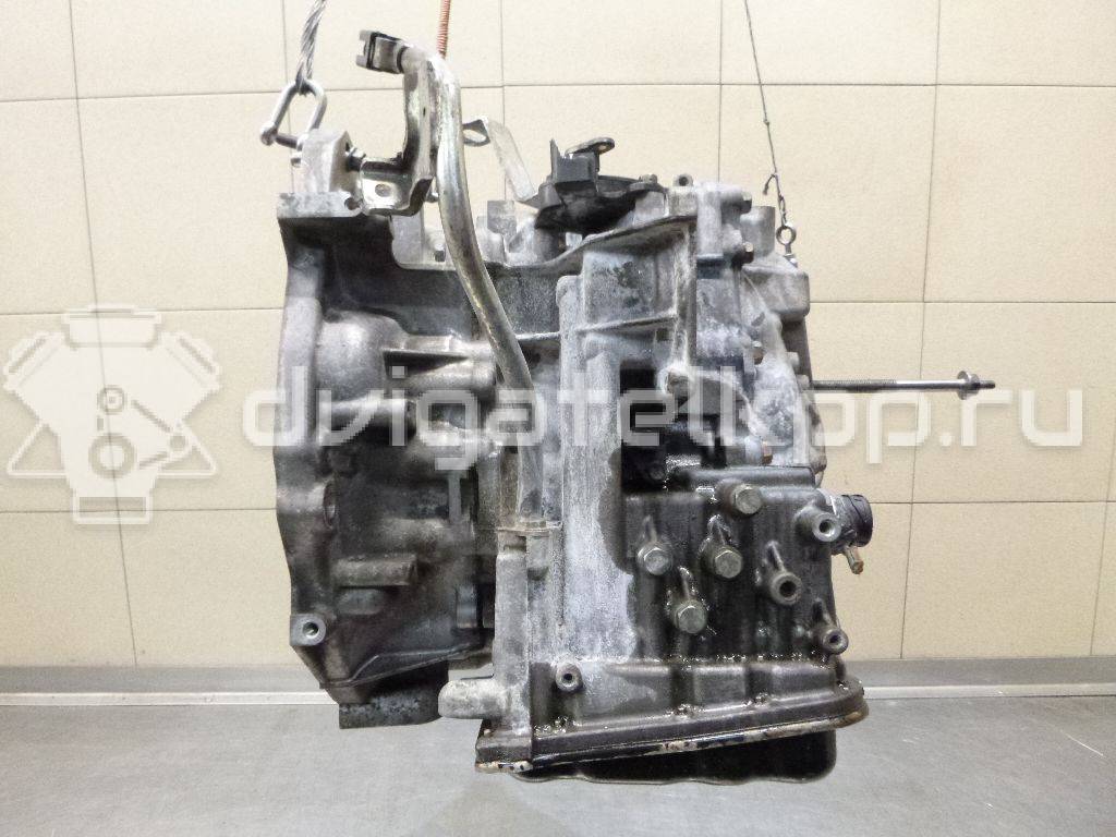 Фото Контрактная (б/у) АКПП для Samsung / Suzuki / Nissan / Nissan (Dongfeng) 136-143 л.с 16V 2.0 л MR20DE Бензин/газ 310201xt2c {forloop.counter}}