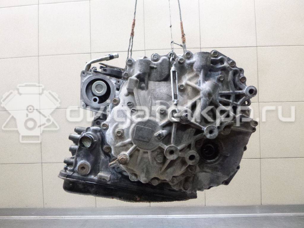 Фото Контрактная (б/у) АКПП для Samsung / Suzuki / Nissan / Nissan (Dongfeng) 136-143 л.с 16V 2.0 л MR20DE Бензин/газ 310201xt2c {forloop.counter}}