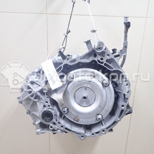 Фото Контрактная (б/у) АКПП для Venucia / Suzuki / Samsung / Nissan / Nissan (Dongfeng) 144 л.с 16V 2.0 л MR20DE бензин 310201XT2C