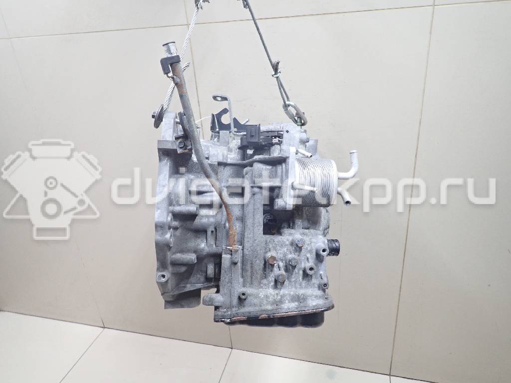 Фото Контрактная (б/у) АКПП для Venucia / Suzuki / Samsung / Nissan / Nissan (Dongfeng) 144 л.с 16V 2.0 л MR20DE бензин 310201XT2C {forloop.counter}}