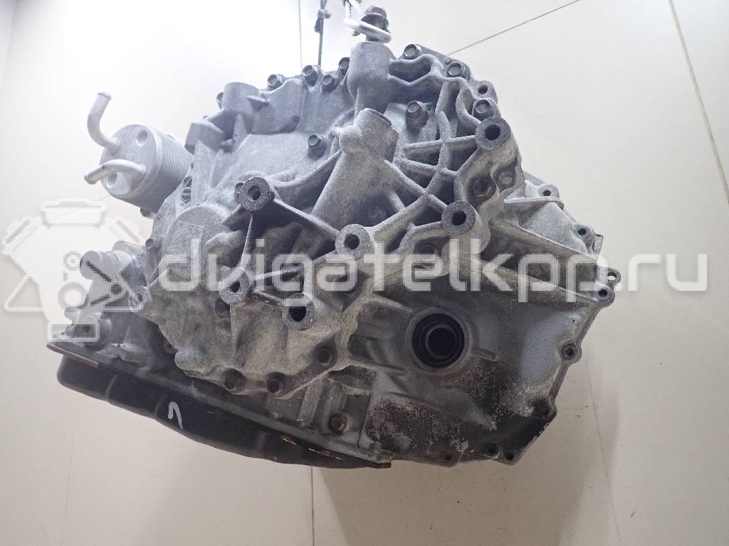 Фото Контрактная (б/у) АКПП для Venucia / Suzuki / Samsung / Nissan / Nissan (Dongfeng) 144 л.с 16V 2.0 л MR20DE бензин 310201XT2C {forloop.counter}}